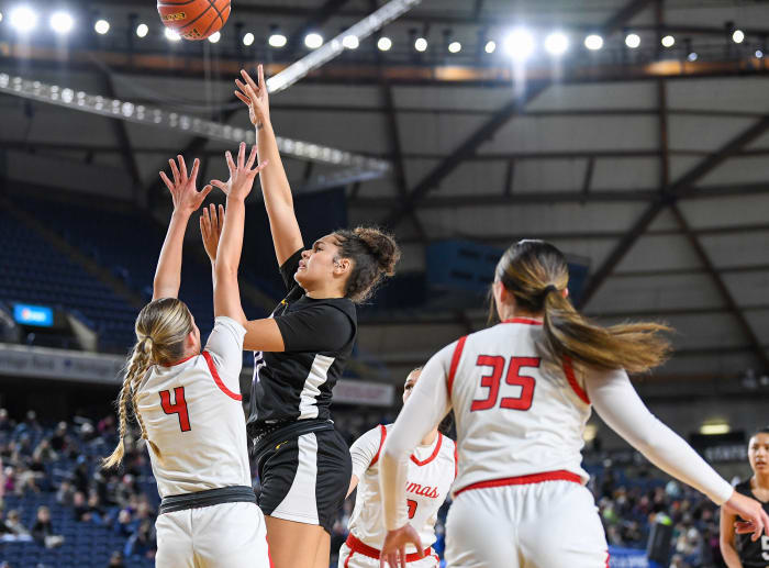 camas sumner 4a semis 20245